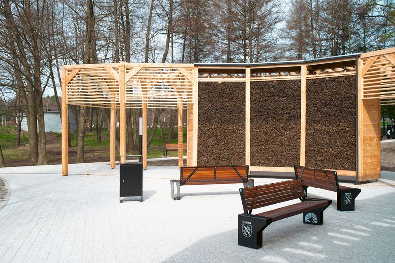 tężnia solankowa rybnik