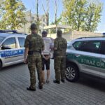 rybnik deportowany za zlamanie 3 zakazow sadowych