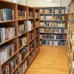 biblioteka w golejowie