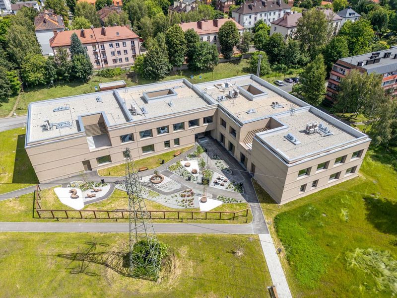 hospicjum rybnik