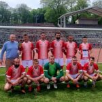 rybniccy policjanci najlepsi w turnieju pilkarskim 2026