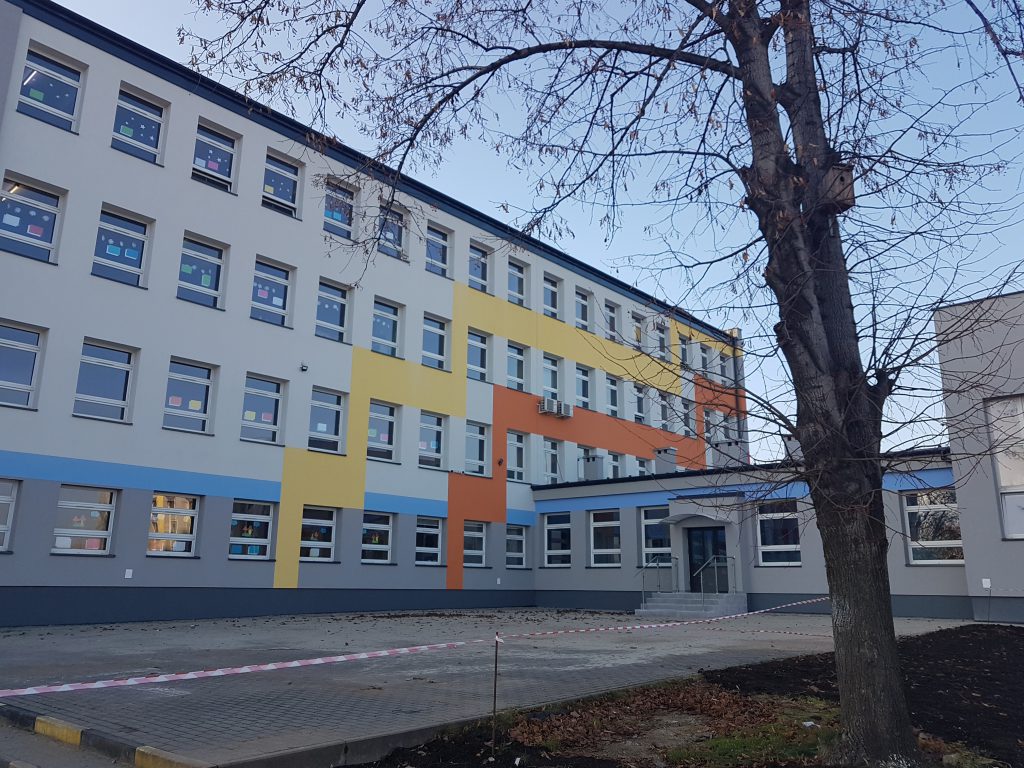 termomodernizacja sp 18 rybnik 2026